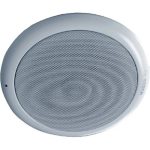 Haut-parleur de plafond Bosch LC1-UM12E8 Blanc Avec fil 12 W