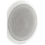 Haut-parleur de plafond Bosch LC1-UM24E8 24 W coaxial ligne 100 V (LC1-UM24E8)