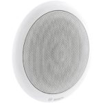 Haut-parleur de plafond Bosch LC1-UM24E8 24 W coaxial ligne 100 V (LC1-UM24E8) – Image 5