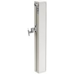 Haut-parleur colonne Bosch LA1-UM40E-1 40 W IP65 (LA1-UM40E-1) – Image 4