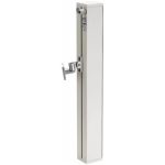 Haut-parleur colonne Bosch LA1-UM40E-1 40 W IP65 (LA1-UM40E-1) – Image 2