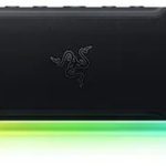 Haut-parleurs Bluetooth Razer Leviathan V2 X RGB Chroma Noir 65 W (RZ05-04280100-R3M1)