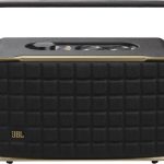 Haut Parleurs JBL Authentics 300 Noir (1200130000751)