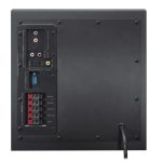 LOGITECH SYSTÈME DE HAUT-PARLEURS Z906 AVEC SON SURROUND 5.1 – Image 2