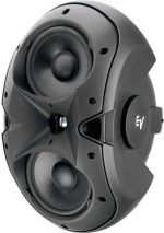 Enceinte passive Bosch 2 voies Electro-Voice EVID 6.2 pour installation avec double haut-parleur de 6" – Image 3