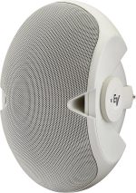 Electro-Voice EVID 6.2 – Enceintes passives 2 voies 6" compactes blanc (EVID 6.2W) – Image 2