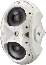Electro-Voice EVID 6.2 – Enceintes passives 2 voies 6" compactes blanc (EVID 6.2W) – Image 3