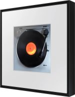 Enceinte Music Frame Samsung LS60D (HW-LS60D/MV) – Image 8