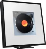 Enceinte Music Frame Samsung LS60D (HW-LS60D/MV) – Image 6
