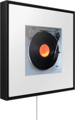 Enceinte Music Frame Samsung LS60D (HW-LS60D/MV) – Image 3