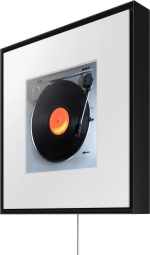 Enceinte Music Frame Samsung LS60D (HW-LS60D/MV) – Image 10