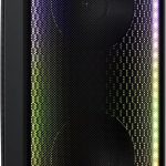 Tour de son ultra Samsung Sound Tower MX-ST40B (MX-ST40B/MV)