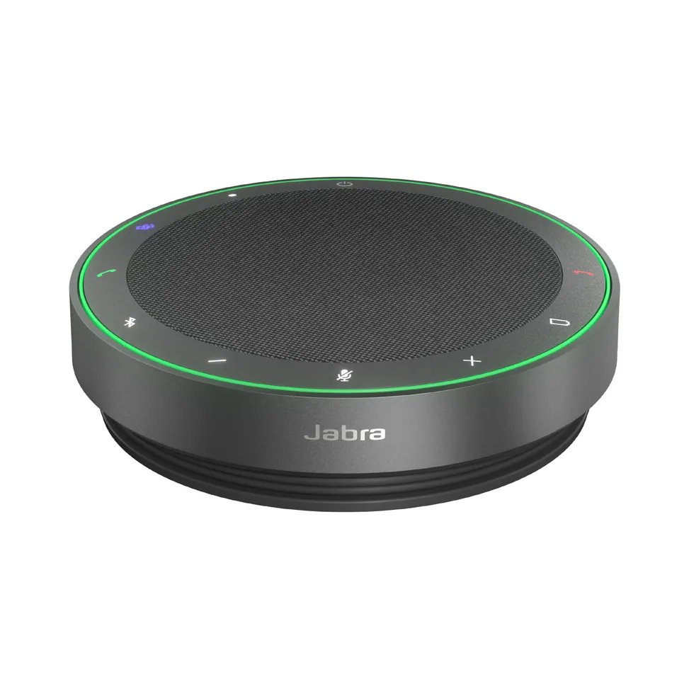 cmsoq5j4p06yaqg03ohwdg38r.jpg Haut-parleur Jabra Speak2 75 MS Universel USB/Bluetooth (2775-319) – Image 1