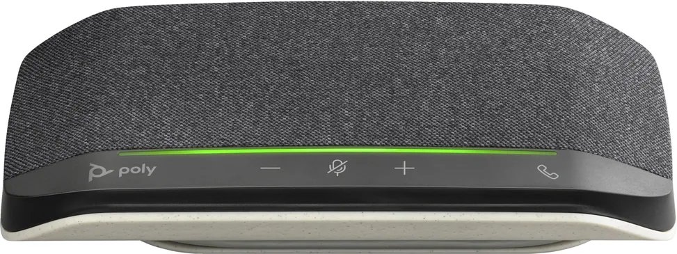 cmsoq5j9106yfqg03jss68fyb.jpg POLY Haut-parleur Sync 10 USB-A USB-C Haut-parleur Poly Sync 10 USB-A USB-C (772C3AA) – Image 1