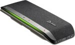 POLY Haut-parleur Sync 40+ certifié Microsoft Teams USB-A USB-C +adaptateur BT700 USB-A (77P36AA) – Image 3