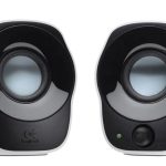 LOGITECH Stereo Speaker Z120 (Rhino2 USB)