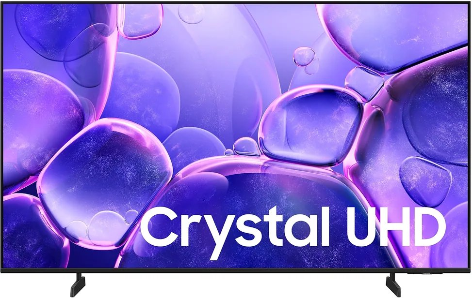 cmsoq5kol070iqg03gjvfe2lt.jpg SAMSUNG Smart TV UHD 4K serie 8 50" Android – Image 1