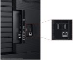 Téléviseur intelligent 43" 4K UHD 43" Crystal U8000 – Image 5