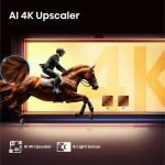 HISENSE Smart TV UHD 4K VIDA 50'' 24M – Image 3