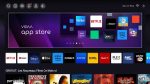 Téléviseur Hisense 58" Smart UHD 4K 58A6N + Récepteur intégré – Image 3