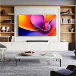 HISENSE Smart TV UHD 4K VIDA 43'' 24M – Image 4