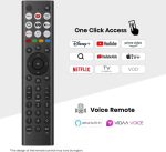 HISENSE Smart TV UHD 4K VIDA 43'' 24M – Image 7