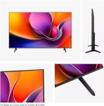 HISENSE Smart TV UHD 4K VIDA 55'' 24M – Image 2