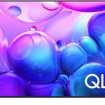 SAMSUNG 65" QLED 4K Smart TV (2025)