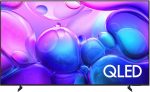 SAMSUNG 65" QLED 4K Smart TV (2025)