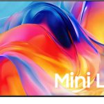 SAMSUNG Smart TV Mini LED M70H 4K Samsung Vision AI Smart TV 65'' 12M