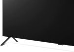 Téléviseur LG 48" OLED A2 Smart TV 4K UHD + Récepteur intégré (OLED48A26LA) – Image 9