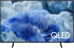 SAMSUNG Smart TV 4K QLED serie 8 75'' Android recepteur integré 12 Mois