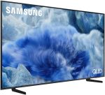 SAMSUNG Smart TV 4K QLED serie 8 75'' Android recepteur integré 12 Mois – Image 5