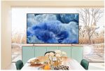 SAMSUNG Smart TV 4K QLED serie 8 75'' Android recepteur integré 12 Mois – Image 8