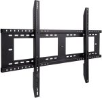 Support Viewsonic pour monter des écrans plats de 55" à 98" (VB-WMK-001-2C) – Image 3
