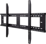 Support Viewsonic pour monter des écrans plats de 55" à 98" (VB-WMK-001-2C) – Image 2