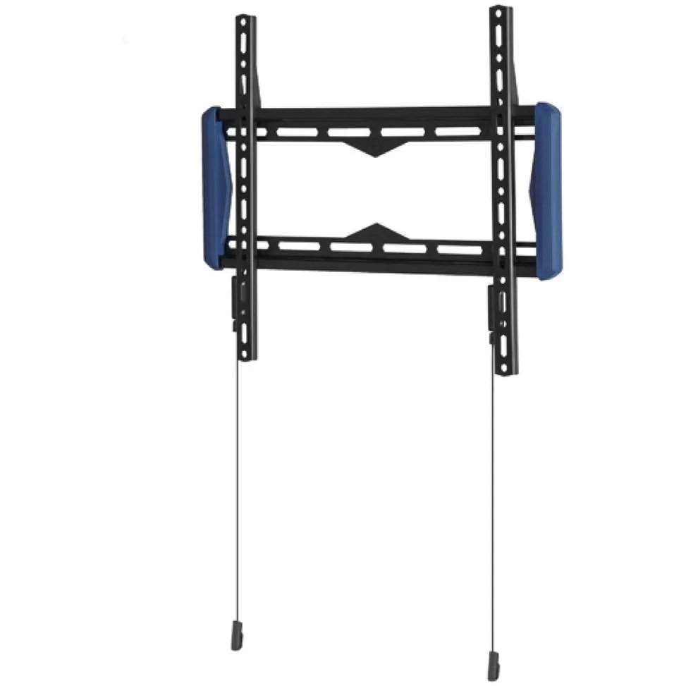 cmsoq5nyf076cqg03bcsi4i9i.jpg Support mural B-Tech Elements Fixed 400 pour écran plat jusqu'à 65" VESA 400 (BT5441/B) – Image 1