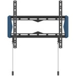 Support mural B-Tech Elements Fixed 400 pour écran plat jusqu'à 65" VESA 400 (BT5441/B) – Image 2