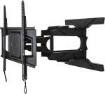 Support TV mural Inclinable B-TECH BT8225 39" à 75" Ultra-Slim Universal (BT8225/B)
