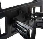 Support TV mural Inclinable B-TECH BT8225 39" à 75" Ultra-Slim Universal (BT8225/B) – Image 3