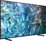 Téléviseur Samsung 75" Q60D QLED 4K série 6 + Récepteur intégré (QA75Q60DAUXMV) – Image 5