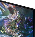 Téléviseur Samsung 75" Q60D QLED 4K série 6 + Récepteur intégré (QA75Q60DAUXMV) – Image 4