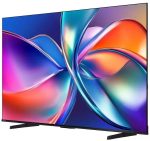 HISENSE Smart TV QLED VIDA 65'' 24M – Image 2