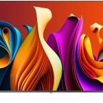 HISENSE Smart TV QLED 4K 75'' 24 Mois