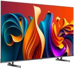 HISENSE Smart TV QLED 4K 75'' 24 Mois – Image 2