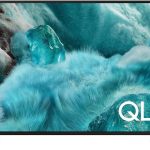 Téléviseur Samsung Vision AI Smart 65" Q7F UHD 4K serie 7 + Récepteur intégré (QA65Q7FAAUXMV)