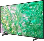Téléviseur Samsung 65" Crystal UHD DU8000 4K Serie 8 + Récepteur intégré (UA65DU8000UXMV) – Image 4