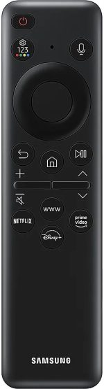 Téléviseur Samsung 65" Crystal UHD DU8000 4K Serie 8 + Récepteur intégré (UA65DU8000UXMV) – Image 6