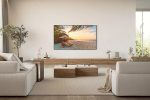 Téléviseur Samsung 55" QLED Q80D 4K série 8 + Récepteur intégré (QA55Q80DAUXMV) – Image 6