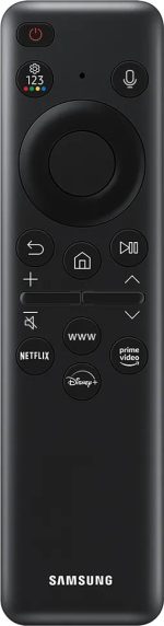 Téléviseur Samsung 55" QLED Q80D 4K série 8 + Récepteur intégré (QA55Q80DAUXMV) – Image 5